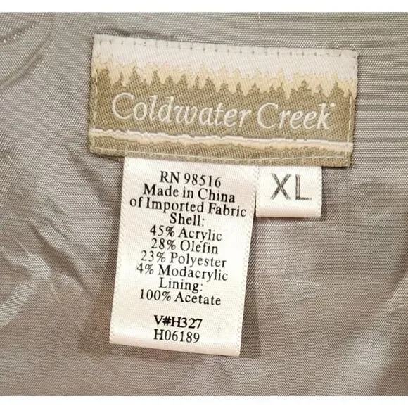 Cardigan - Picture 1 of 1